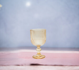 Copa Amarillo Lineas