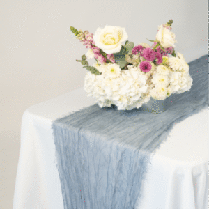 Antiguo Celeste de gasa