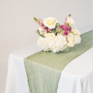 Verde Antiguo de gasa