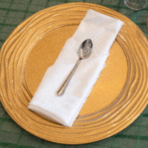 Cucharita para Postre