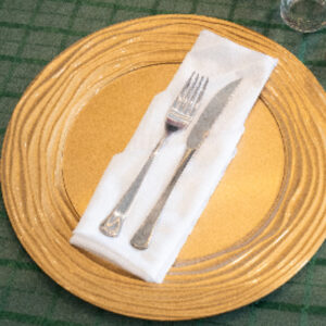 Juego de Tenedor y Cuchillo