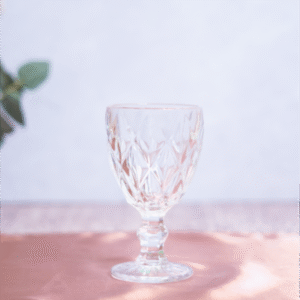 Labrada Transparente