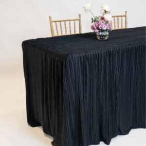 Mesa Rectangular para 8 personas