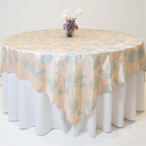 Mesa Redonda para 8 personas