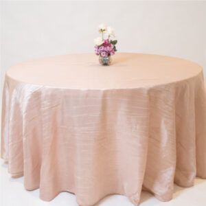 Champagne Corrugado Tafetán