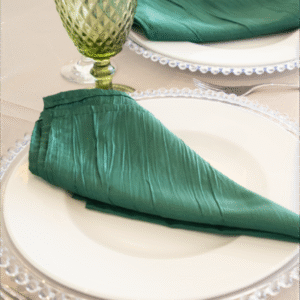 Tefetán Verde Esmeralda