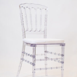 Napoleón Transparente