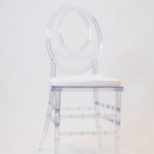 Phoenix Transparente